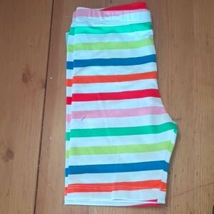 Okie Dokie bike short size 4T